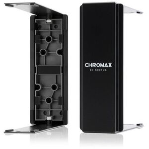 Noctua Osłona radiatora NA-HC2 chromax.black