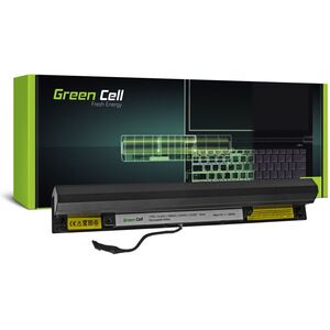 Bateria Green Cell L15L4A01 L15M4A01 L15S4A01 do Lenovo B50-50 IdeaPad (LE97) 1639266 5902719424472