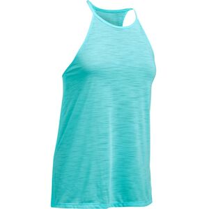 Under Armour Koszulka damska Threadborne Fashion Tank niebieska r. XS (1300283 942)