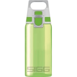 SIGG Butelka z ustnikiem zielona 500 ml
