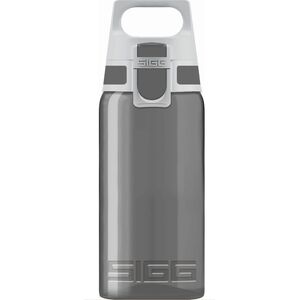 SIGG Butelka z ustnikiem szara 500 ml