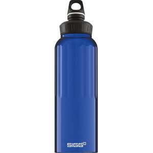 SIGG Butelka z nakrętką niebieska 1500 ml