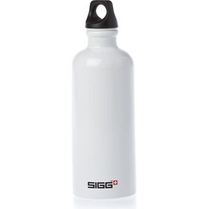SIGG Butelka z nakrętką biała 1000 ml