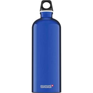 SIGG Butelka z nakrętką niebieska 1000ml