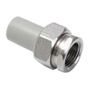 Detal-met Śrubunek PP typ holender 20mm