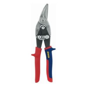Irwin Nożyce do blachy lewe typ 101 250mm 10504309N