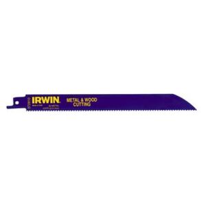 Irwin Brzeszczot do pił szablastych do metalu i drewna 810R 200mm 10z/cal 10504157