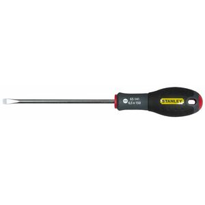 Stanley Wkrętak płaski poszerzany FatMax 3x75mm 65-479