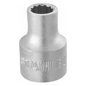 Stanley Nasadka 12-kątna 3/8" 11mm (1-13-834)
