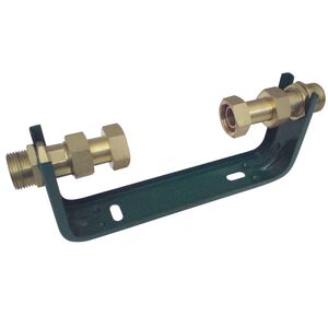 Ferro Konsola wodomierza 3/4" KSD20