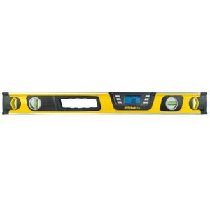 Stanley Poziomica aluminiowa z elektronicznym odczytem FatMax 40cm (42-063)