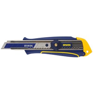Irwin Nóż z ostrzem łamanym 18mm STANDARD - 10507580
