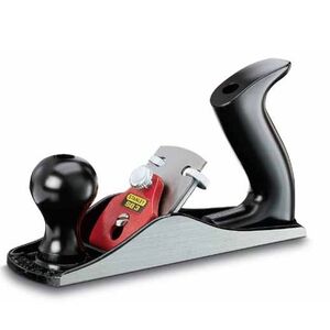 Stanley Strug żeliwny płaszczyznowy prosty SB4 247x50mm (1-12-034)