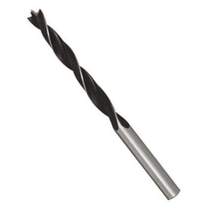 Wiertło Stanley do drewna kręte walcowe 3mm  (STA52001)