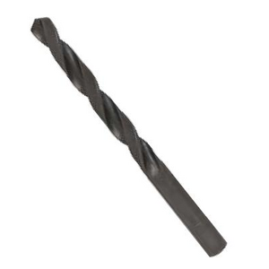 Wiertło Stanley do metalu HSS walcowe 6mm  (STA50065)