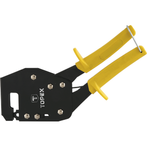 Topex Szczypce do łączenia profili 260mm (43E101)
