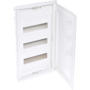 Legrand Rozdzielnica wnękowa RWN N+PE 3x12 drzwi izolacyjne 602413