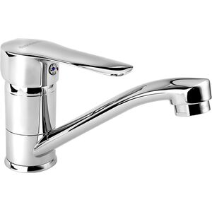 Bateria umywalkowa KFA Mohit stojąca chrom (5912-915-00)