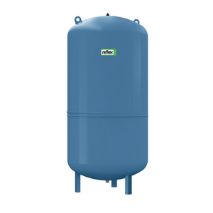Reflex Naczynie przeponowe DE 80L 10bar c.w.u. - 7306500