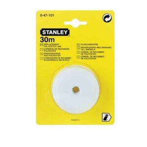 Stanley Wkład do sznurów traserskich 30m - 0-47-101
