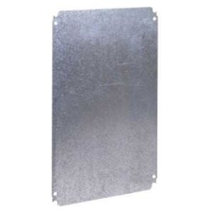 Schneider Płyta montażowa pełna 1200x1000mm ocynkowa NSYMM1210