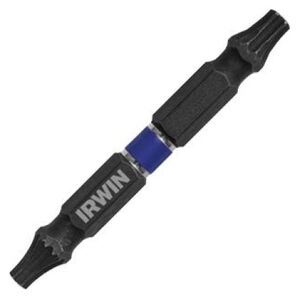 Irwin Końcówka udarowa dwustronna T30x60mm 2szt. 1923391