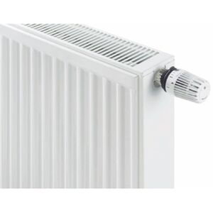 Stelrad Grzejniki dolnozasilane NOVELLO 22 z wbudowanym zaworem termostatycznym 900x1400 - GR-ST-N-22140