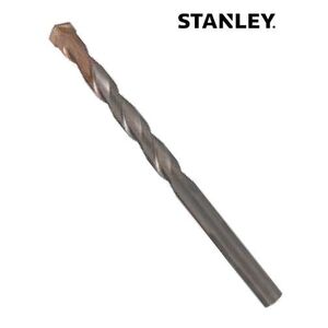 Wiertło Stanley uniwersalne walcowe 8mm  (STA53212)