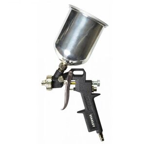 Stanley Pistolet lakierniczy z górnym zbiornikiem 500ml 1,5mm (150133XSTN)