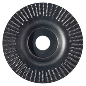Tarpol Tarnik wpuszczony-B 22,2 x 125mm gładź ostateczna (T-63-125mm)