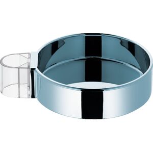 Hansgrohe Mydelniczka do drążka prysznicowego Casetta chrom (28678000)