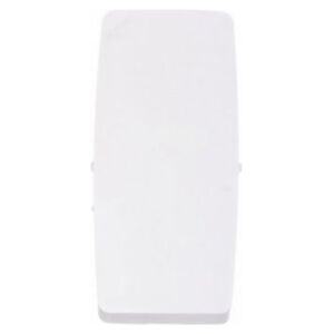 Legrand Łącznik schodowy Oteo Mini 10AX 250V biały (086184)