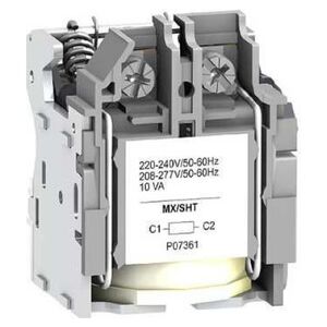 Schneider Wyzwalacz wzrostowy 24V AC zwłoczny MX EasyPact CVS (LV429384)