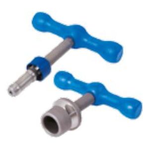 Kisan Kalibrator do rur 32 x 3mm (41.05.05)