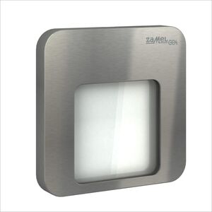 Oprawa schodowa Zamel Moza LED inox (01-111-21)