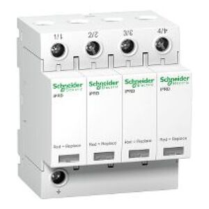 Schneider Ogranicznik przepięć B 4P 15kA 1,4kV iPRD40r (A9L40401)