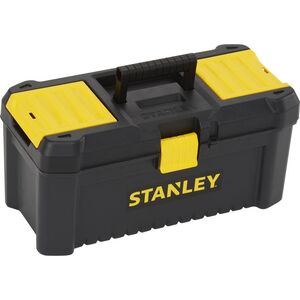 Stanley Skrzynka narzędziowa Essential 16"