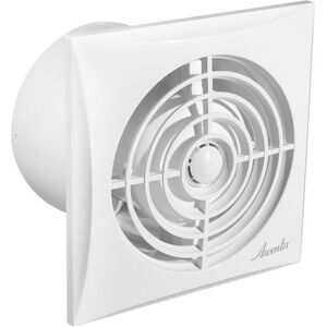 AWENTA Wentylator wyciągowy Silence fi 100 8W IPX4 czujnik ruchu biały (WZ100R)