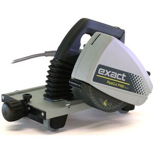 Exact Urządzenie do precyzyjnego cięcia rur PipeCut P400 1010W (EXACT-P400)