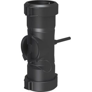 Concept Rewizja do rury spalinowej systemu PP-FLEX 80 (F90730080)