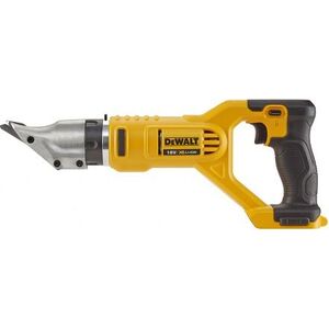 Dewalt Nożyce do blachy 18V XR (DCS491NT)