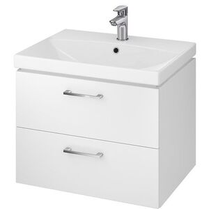 Cersanit Lara City 59.4 cm biały (S801-142-DSM)