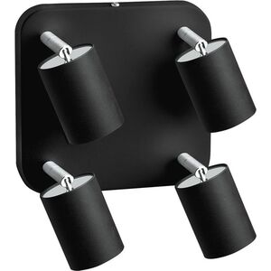 Lampa sufitowa Nowodvorski Eve Spot 4x35W  (6022)