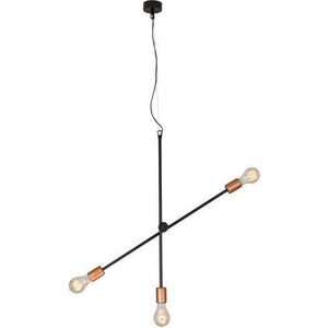 Lampa wisząca Nowodvorski Sticks 3x60W  (6268)