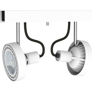 Lampa sufitowa Nowodvorski Cross 2x75W  (9602)