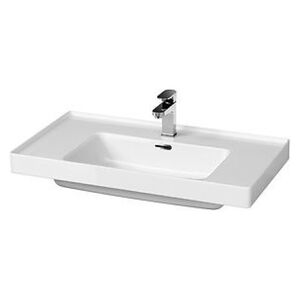 Umywalka Cersanit Crea 80,5cm (K114-017-ECO)