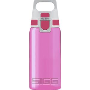SIGG Butelka z ustnikiem różowa 500 ml