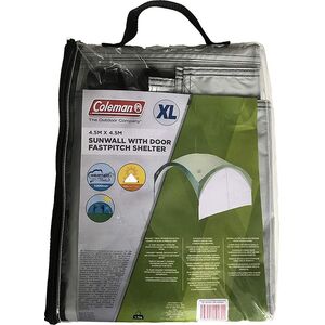 Campingaz Drzwi do wiaty namiotowej Coleman FastPitch Shelter XL Sunwall Door