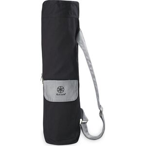 Gaiam Pokrowiec z paskiem na matę Granite Storm (62013)