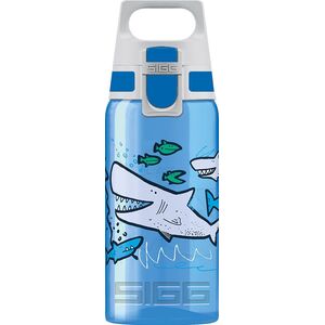 SIGG Butelka z ustnikiem turkusowa 500 ml